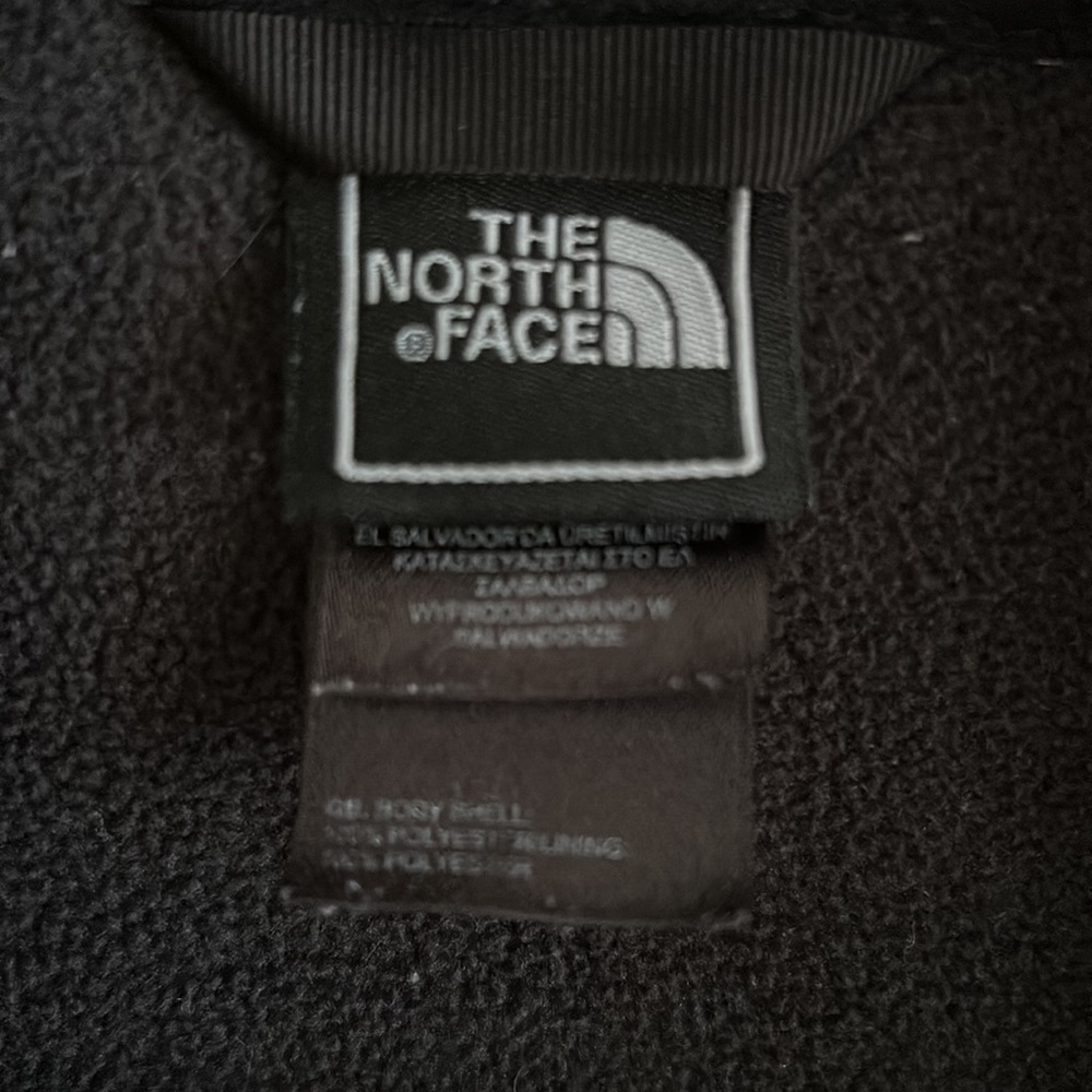 The North Face Women’s Jacket - Picture 4 of 5